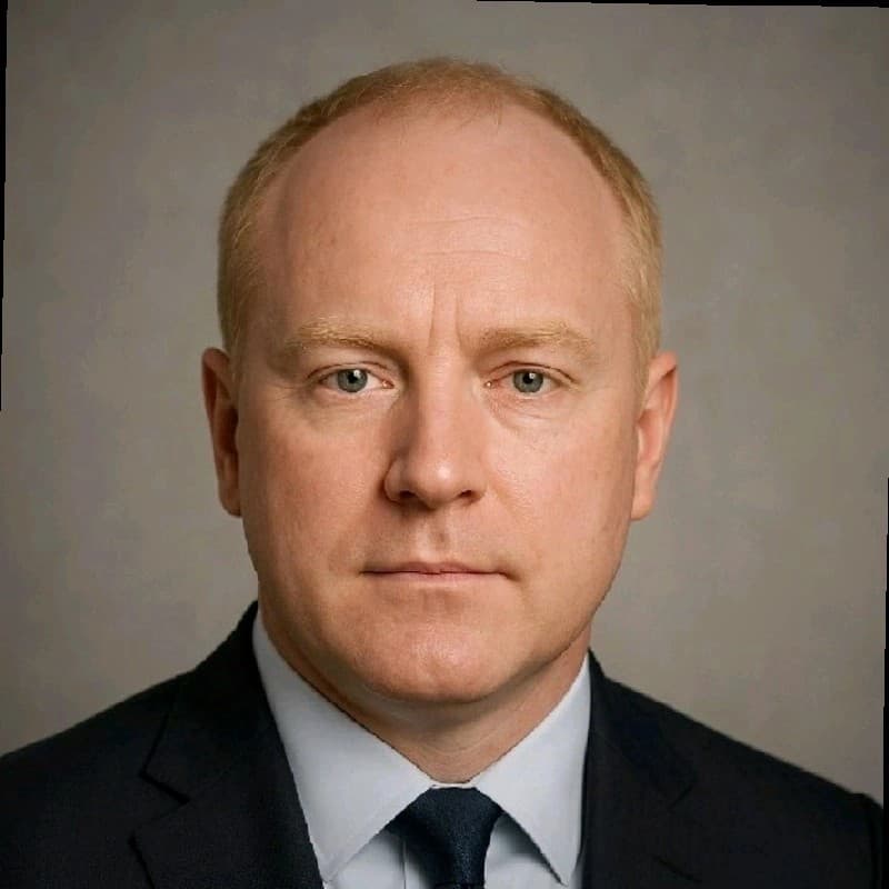 Martin Glynn